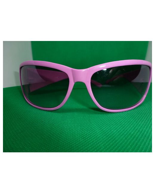 Sunglasses Солнцезащитные очки 9870 овальные оправа складные с защитой от УФ для розовый