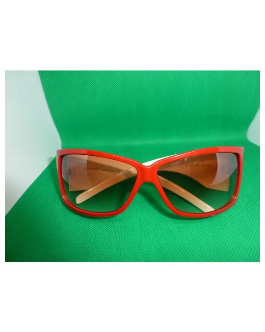 Sunglasses Солнцезащитные очки 1030 овальные оправа складные с защитой от УФ для розовый