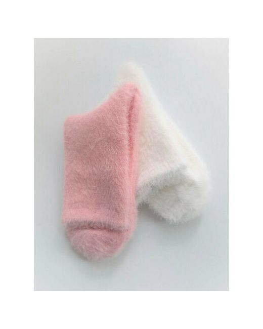 Минивs,Зима носки размер розовый