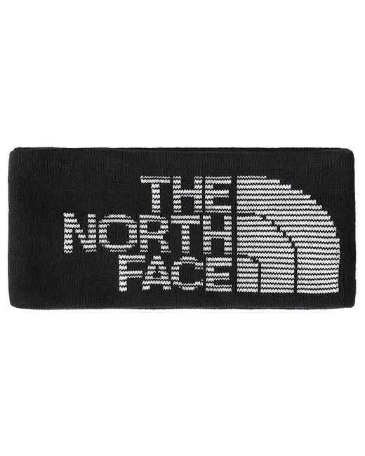 The North Face Повязка черный