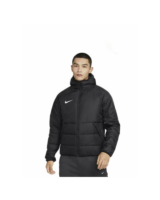 Nike куртка демисезон/зима размер
