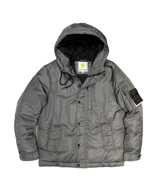 Rfr куртка демисезон/зима размер L