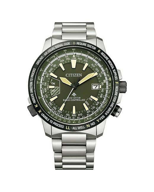 Citizen Наручные часы Часы CB0206-86X