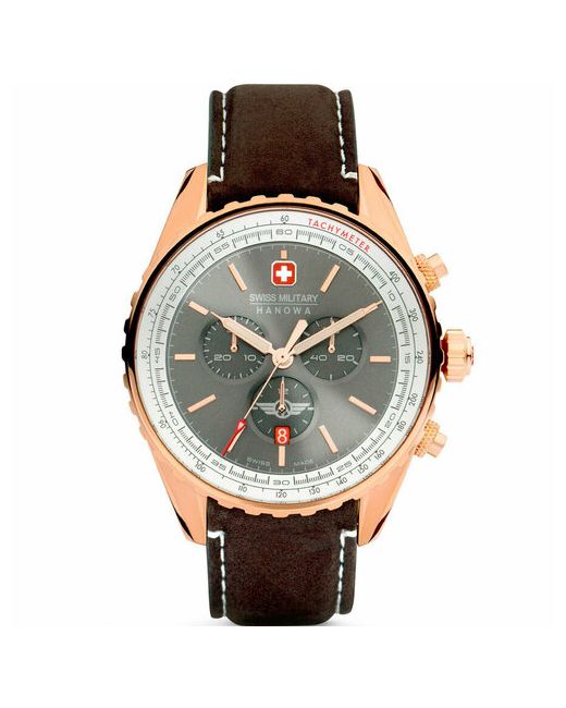 Swiss Military Hanowa Наручные часы Часы SMWGC0000320