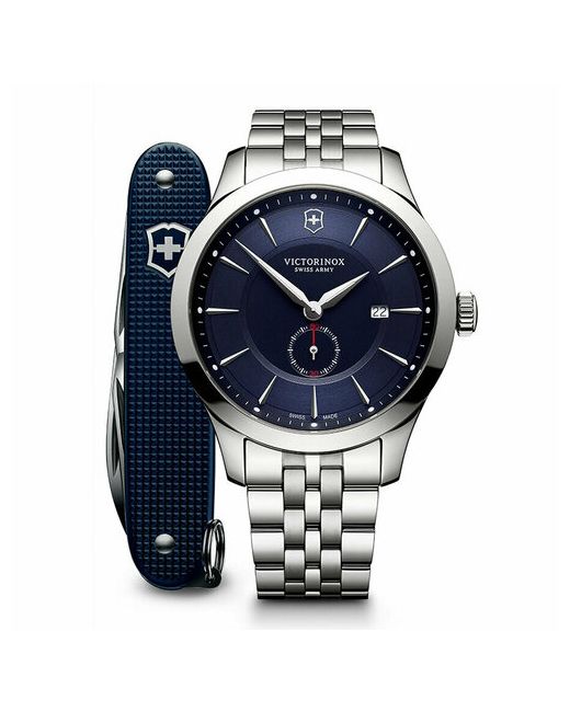 Victorinox Наручные часы Часы Swiss Army 241763.1