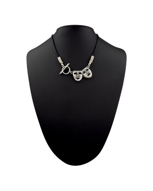 Otokodesign Ожерелье бижутерное Лица 55260