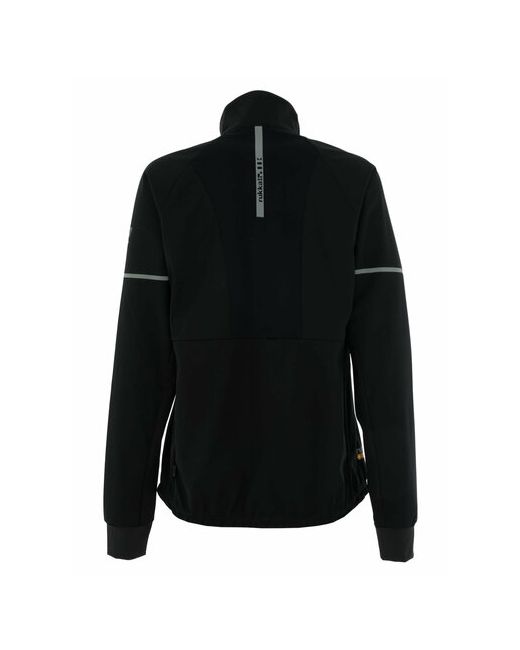 Rukka Куртка размер 38 черный
