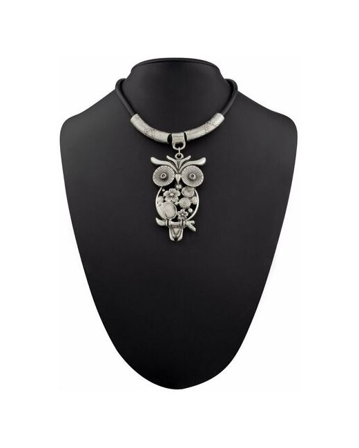 Otokodesign Ожерелье бижутерное Сова 56148