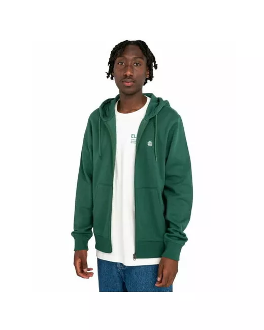 Element куртка размер зеленый