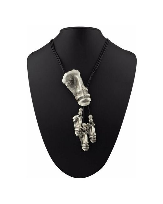 Otokodesign Ожерелье бижутерное Сальвадор Дали 54962