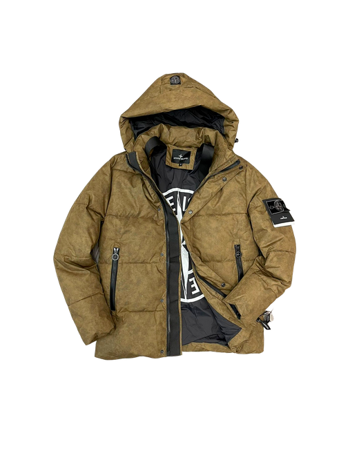 Rfr куртка зимняя размер S мультиколор