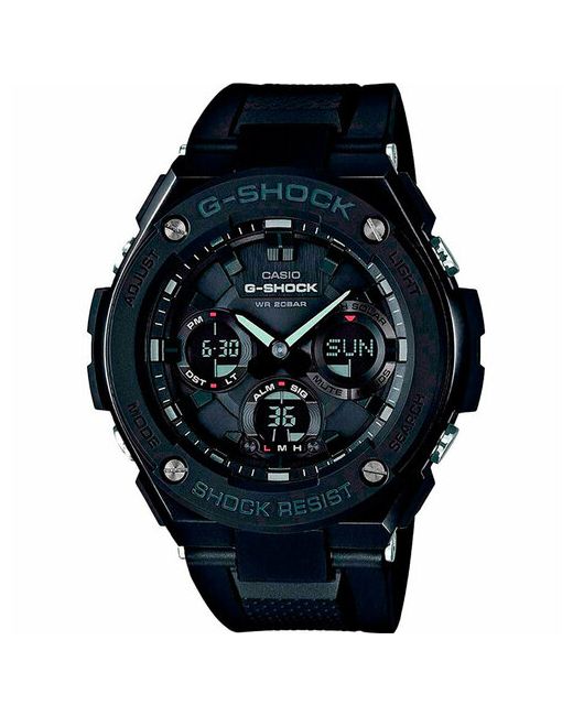 Casio Наручные часы Часы GST-S100G-1B