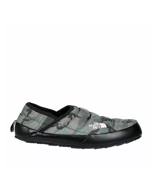The North Face Шлепанцы Thermoball Traction Mule V NF0A3UZN33U1 размер