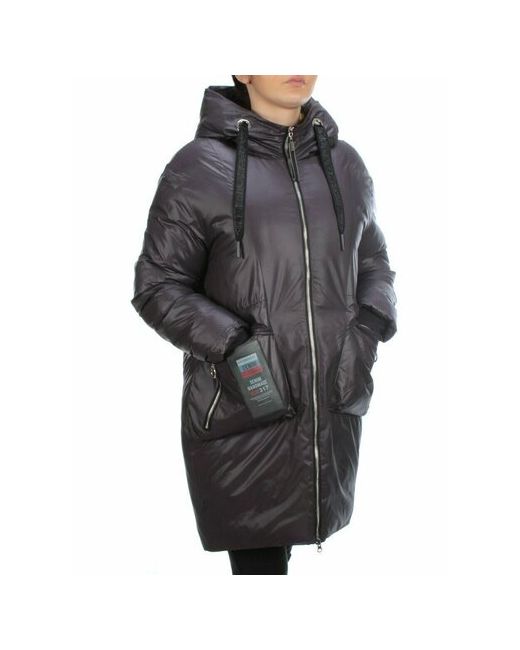 Не определен куртка демисезон/зима средней длины силуэт свободный внутренний карман манжеты влагоотводящая ветрозащитная карманы капюшон размер 2XL