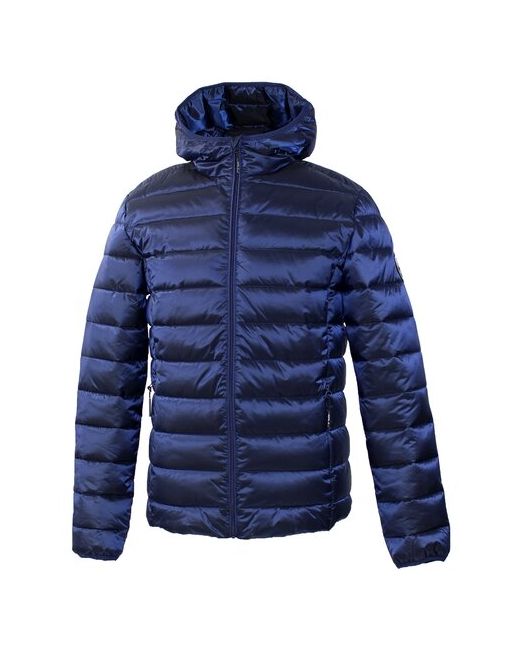 Huppa куртка демисезон/зима водонепроницаемая подкладка капюшон карманы размер