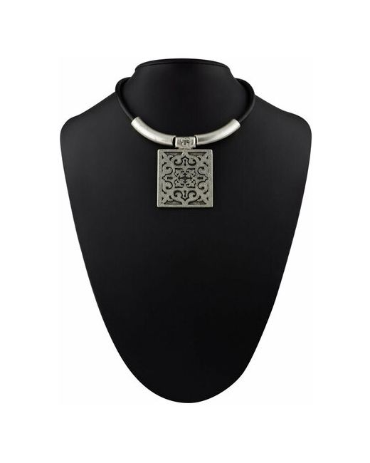 Otokodesign Ожерелье бижутерное Квадрат 55807