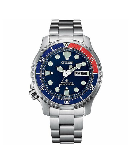 Citizen Наручные часы Часы NY0086-83L