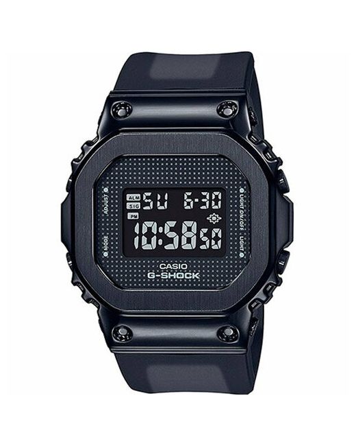 Casio Наручные часы Часы GM-S5600SB-1