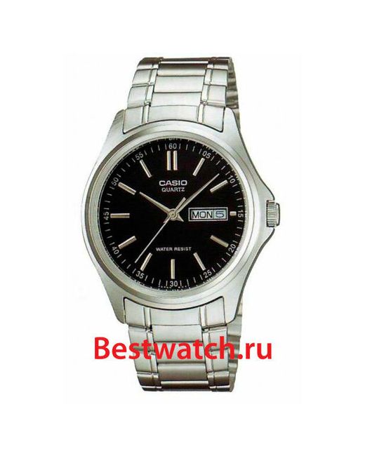 Casio Наручные часы Часы MTP-1239D-1A