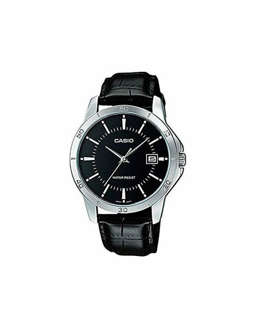 Casio Наручные часы Часы MTP-V004L-1A