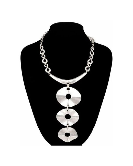 Otokodesign Ожерелье бижутерное Диски 54961