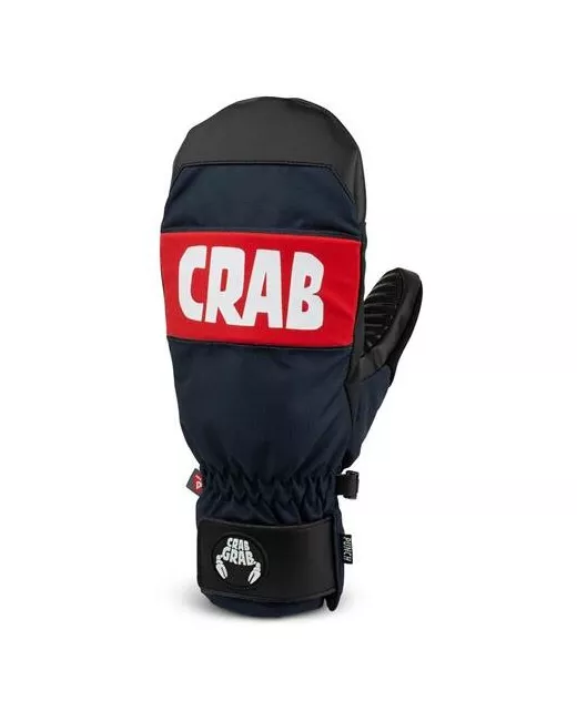Crab Grab Варежки размер мультиколор