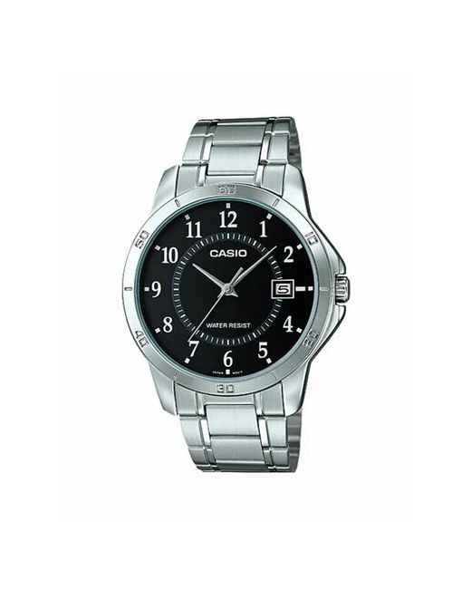 Casio Наручные часы Часы MTP-V004D-1B