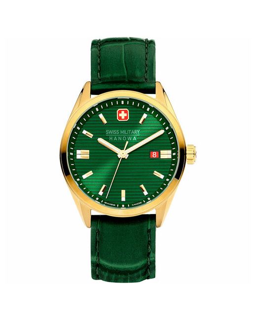 Swiss Military Hanowa Наручные часы Часы SMWGB2200111