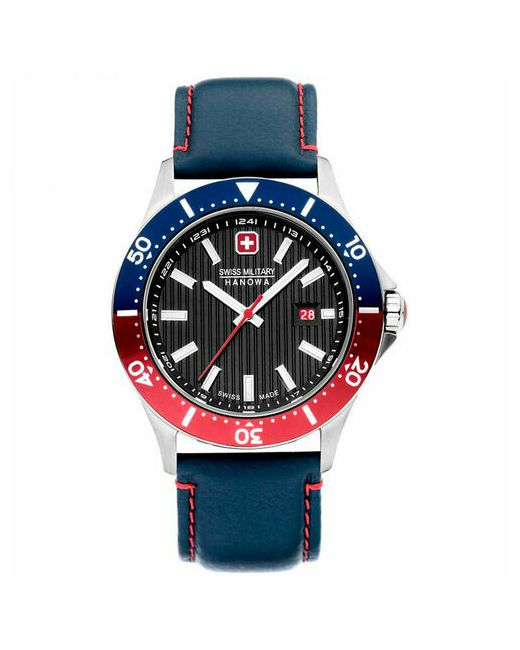 Swiss Military Hanowa Наручные часы Часы SMWGB2100608