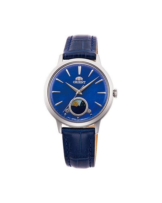 Orient Наручные часы Часы кварцевые RA-KB0004A классика жен кож. бр-т30m