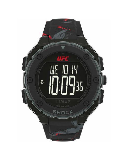 Timex Наручные часы TW2V85100