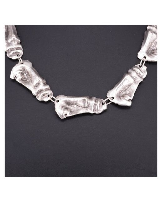 Otokodesign Ожерелье бижутерное Сальвадор Дали 55153