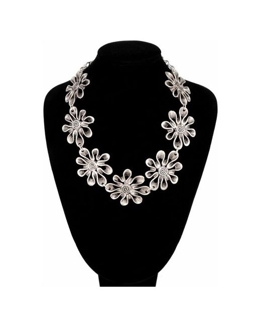 Otokodesign Ожерелье бижутерное Цветок 53451