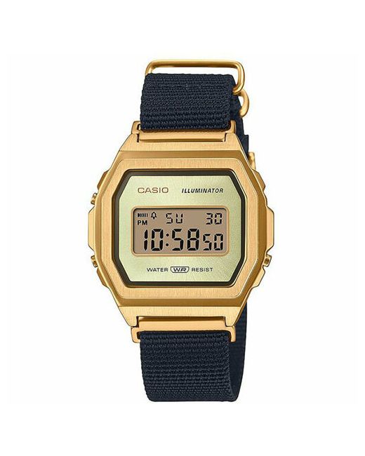 Casio Наручные часы Часы A1000MGN-9ER