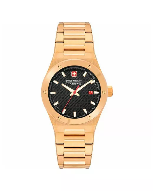 Swiss Military Hanowa Наручные часы Часы SMWLH2101810