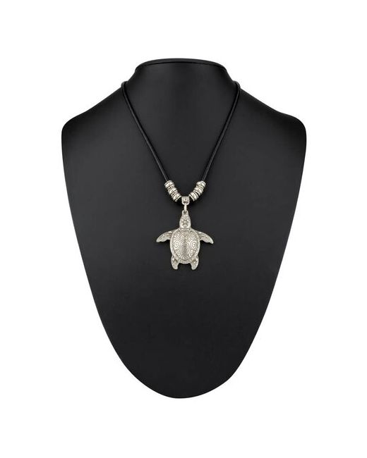 Otokodesign Ожерелье бижутерное Черепаха 55835