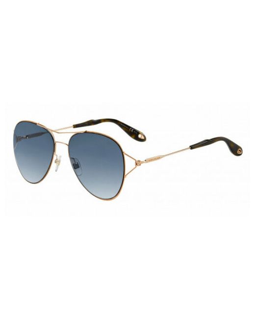 Givenchy Солнцезащитные очки оправа для