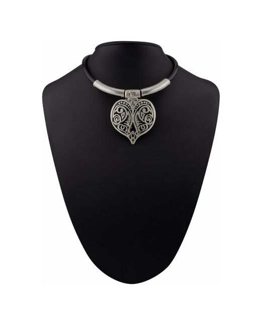 Otokodesign Ожерелье бижутерное Сердце 55805