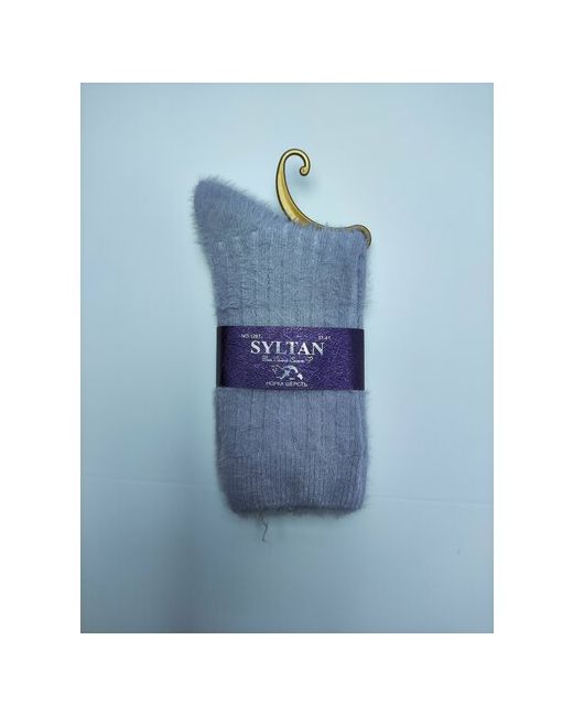syltan носки средние бесшовные размер