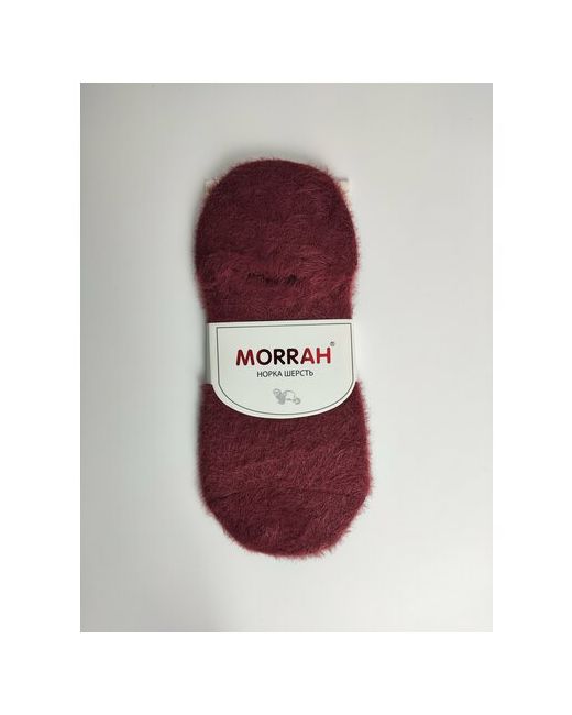 Morrah носки укороченные бесшовные размер 3741