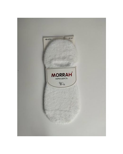 Morrah носки укороченные бесшовные размер