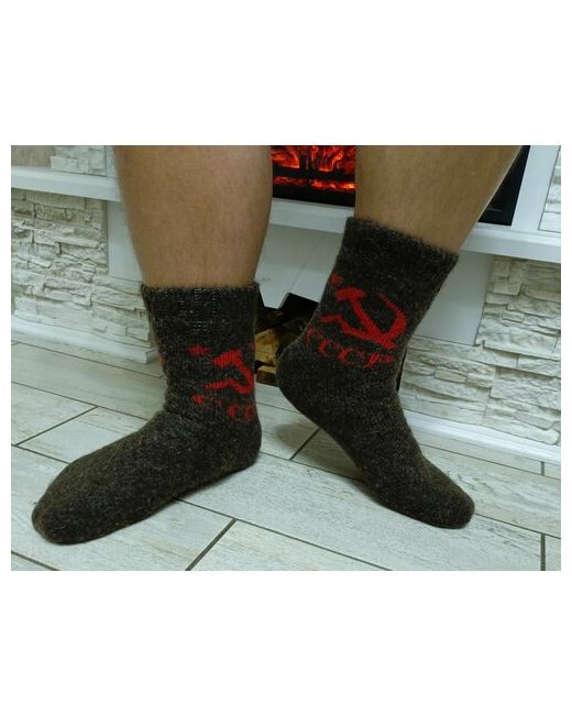 Рассказовские носки носки 1 пара 5 уп. классические размер 414244