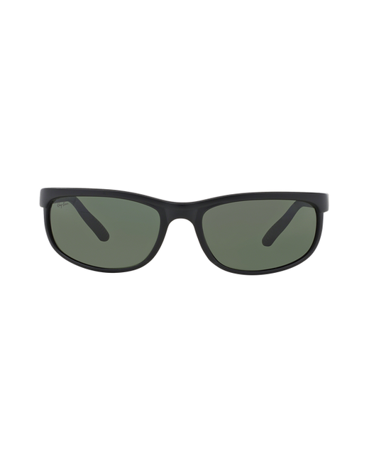 Ray-Ban Солнцезащитные очки RB 2027 W1847 прямоугольные оправа с защитой от УФ