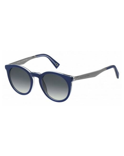Marc Jacobs Солнцезащитные очки панто оправа для