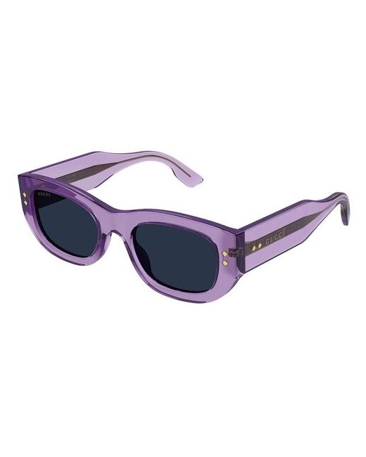 Gucci Солнцезащитные очки для