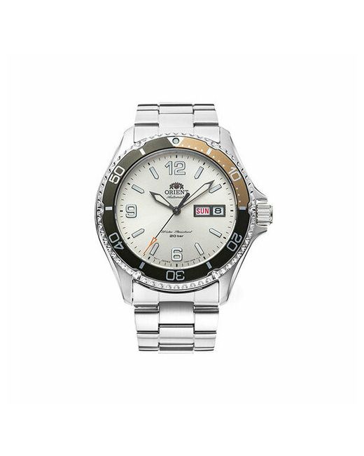 Orient Наручные часы Часы RA-AA0821S серебряный