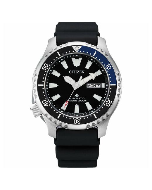 Citizen Наручные часы Часы NY0111-11E