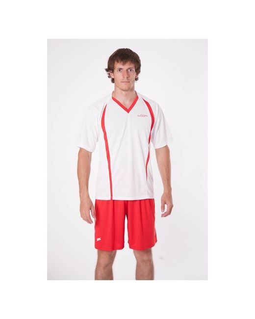 Crosssport Форма футбольная футболка и шорты размер 50