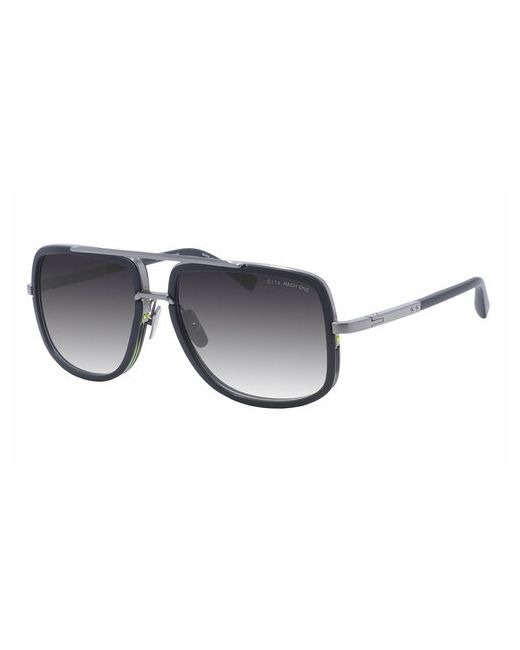 DITA Eyewear Солнцезащитные очки оправа для черный