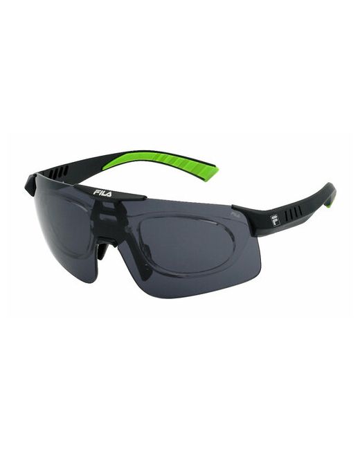 Fila Солнцезащитные очки SFI127 0U28 прямоугольные для